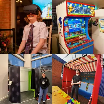 University-College-School-Event